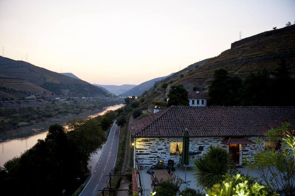 Quinta De Marrocos Peso da Régua
