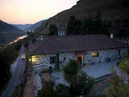 Bauernhof Quinta De Marrocos *